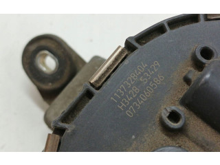 Моторчик дворников 6M2117508AD Ford S-MAX