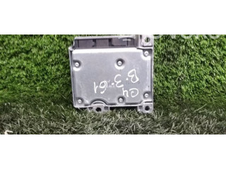Блок подушек безопасности 603726100 Citroen C4 I