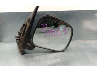 Zpětné zrcátko Nissan Serena 1997 963018C800, 5PUERTAS