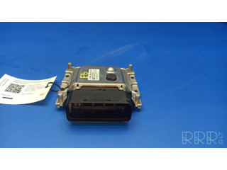 Блок управления очистки выброса