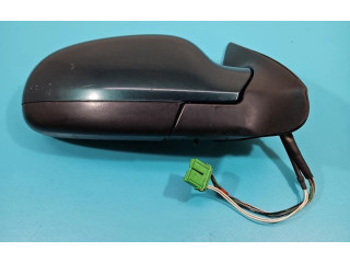 Зеркало электрическое        Volvo V70  2000 - 2004 года   