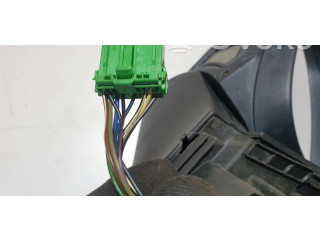 Зеркало электрическое Volvo V70 2008 - 2013 года