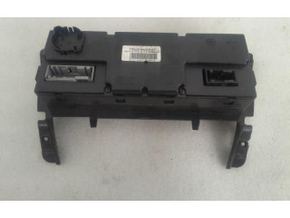 Блок управления климат-контролем 7354319520 Fiat Croma