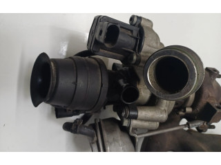 Turbodmychadlo Турбина 06H145710D, 4937318020 Volkswagen Tiguan