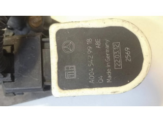 Задний датчик высоты подвески