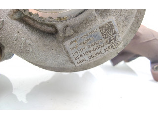 Turbodmychadlo Турбина 282012A820, 8241680002 Hyundai i40 HX71