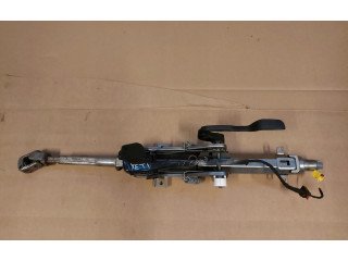 рейка Колонка рулевая Skoda Yeti (5L) 2009 - 2017 года