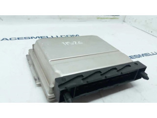 Řídící jednotka 8677708A Volvo S60 2001