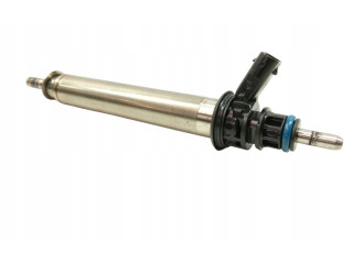 Vstřikovač 0261500397, CGI Mercedes-Benz C W205