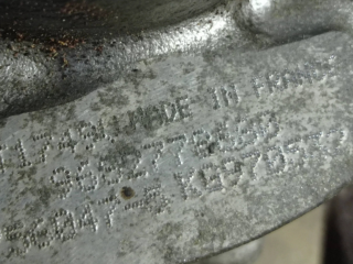  Турбина Citroen C4 Grand Picasso 2.0 9682778680         