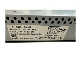 Дисплей 28091EM00A, DP7W1010E Nissan X-Trail T31