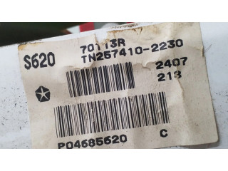 Přístrojová deska Dodge Caravan 1997 TN2574102230, 70113R