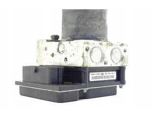 Блок АБС 8K0907379J   Audi  A5 8T 8F  2007 - 2016 года