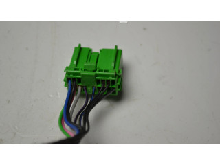 Зеркало электрическое        Volvo C30  2010 - 2013 года   