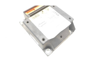 Блок подушек безопасности 9661532780   Citroen C2