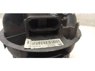 Вентилятор печки Peugeot 107