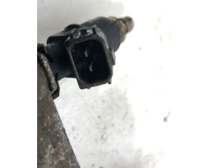 Топливная рампа Honda FR-V