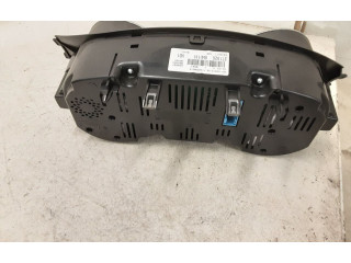 Панель приборов 3T1920841H   Skoda Superb B6 (3T)       