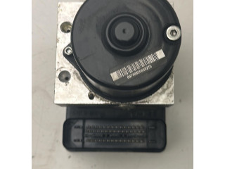 Блок АБС Mitsubishi Outlander 2001 - 2007 года