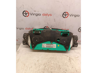 Панель приборов P248100568R, TE0026805N Dacia Logan I