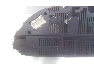 Панель приборов A1695400848, 0263643246   Mercedes-Benz A W169       