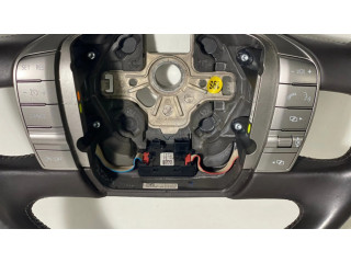 Руль Volkswagen Phaeton   3D0419091BN      