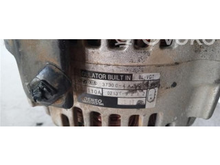 Генератор 373004A300   KIA Sorento      