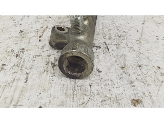 Vstřikovací lišta DA5020, 02S26000 Mazda 3 III pro naftový motor 2.2 1468