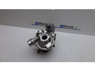 Турбина Lynk & co 01 8888809078 для двигателя B2APHEV