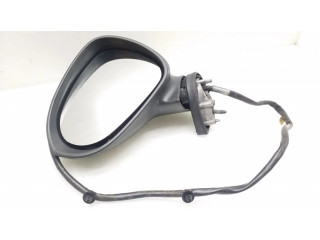 Zpětné zrcátko levé Seat Exeo (3R) 2009 E9034456