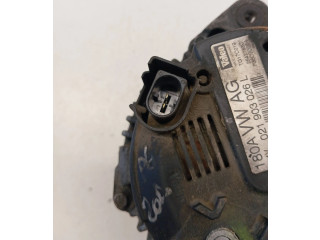 Генератор 021903026L Volkswagen Transporter - Caravelle T4