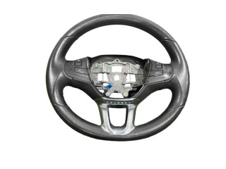 Руль Peugeot 2008 I 2013 - 2019 года 96739515ZD