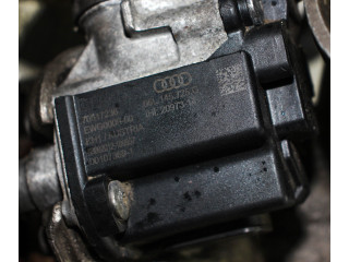  Турбина Audi A5 Sportback 8TA  06L145725Q   для двигателя CJEB      