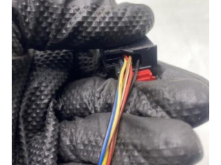 Зеркало электрическое        Audi A3 S3 A3 Sportback 8P  2005 - 2013 года   