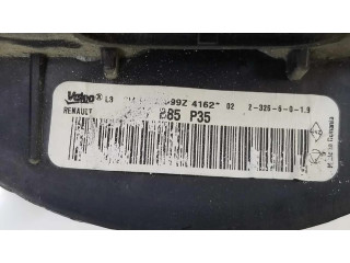 Вентилятор печки    7701062226   Renault Clio III