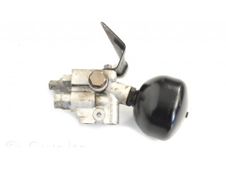 Гидравлический клапан servotronic