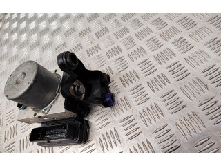 Блок управления АБС Audi A4 S4 B5 8D