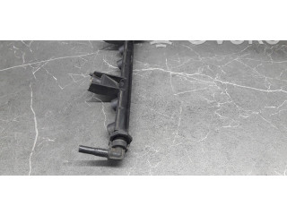 Топливная рампа Renault Clio II