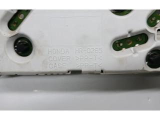 Přístrojová deska Honda HR-V 2002 HR0265