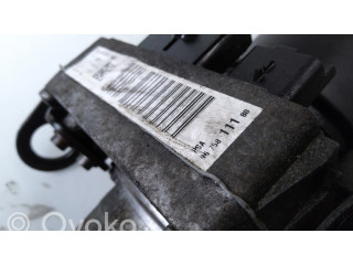 Насос усилителя руля