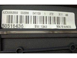 Přístrojová deska Alfa Romeo Mito 2011 50516436