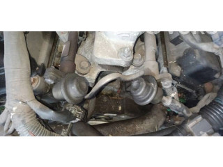 Vstřikovací lišta FBJC101   Nissan Murano Z50     