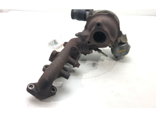  Турбина KIA Ceed  28201-2A701         