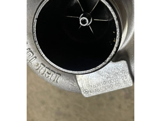Turbodmychadlo Турбина A6510900586 Mercedes-Benz GLA W156 OM 651.930