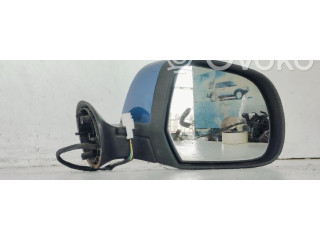 Зеркало электрическое Dacia Duster 2010 - 2017 года