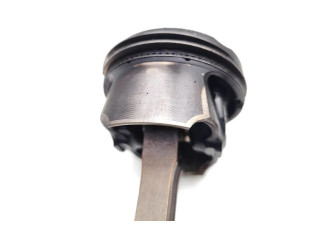 Píst CM5G6205EC Ford Fiesta