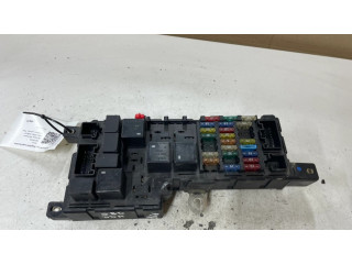 Блок предохранителей 8645364, 518322011 Volvo S80