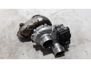 Turbodmychadlo Турбина A6540902001   Mercedes-Benz GLE W167 2.1  