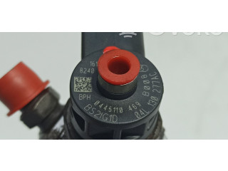 Форсунка 04L130277AC, 0445110469 Audi Q5 SQ5 CSUB