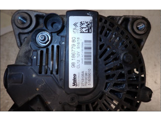 Генератор 9818677980 Peugeot 2008 I